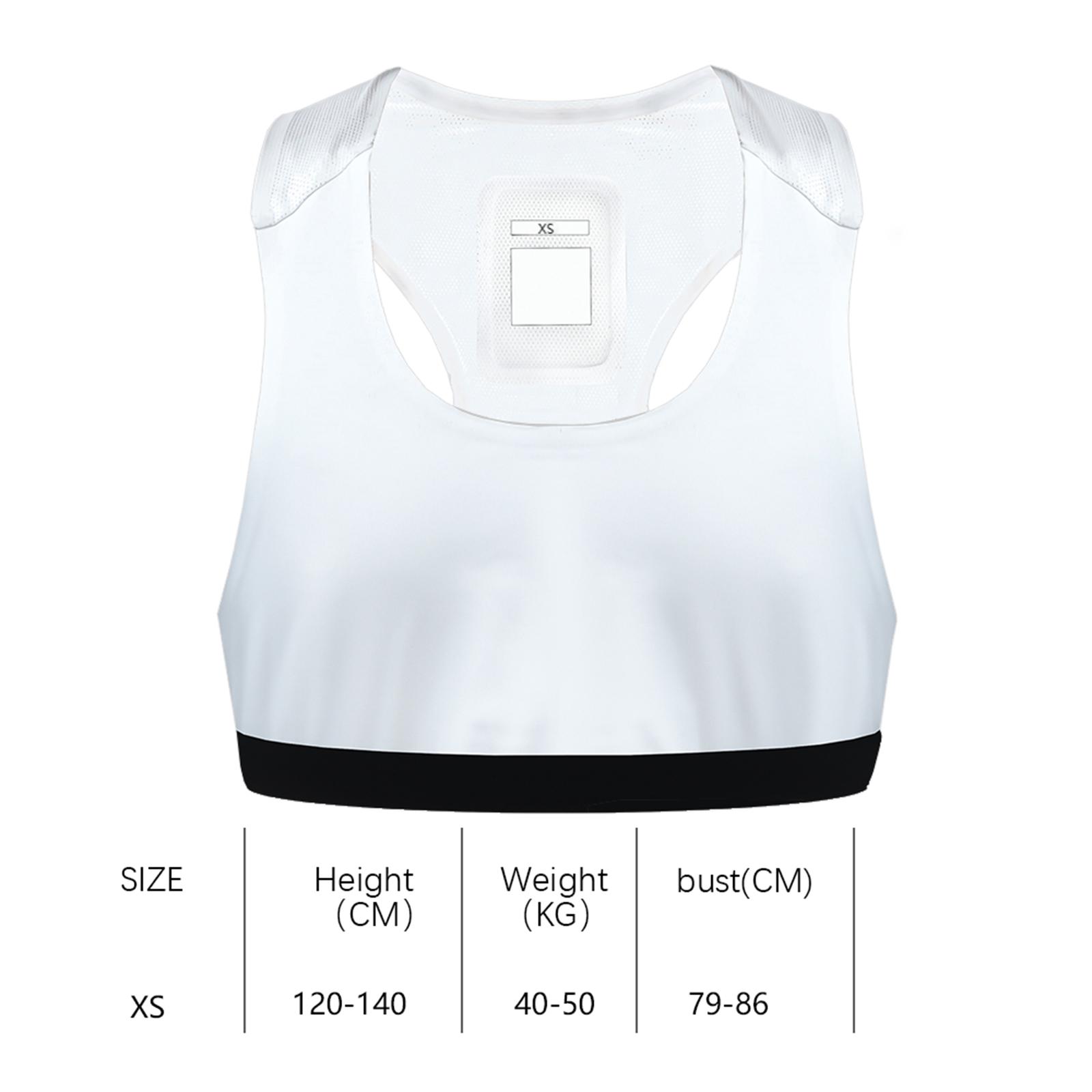Vest Fitness Tracking, Perform - مراجعة Sports Equipment In Chinese وسعره