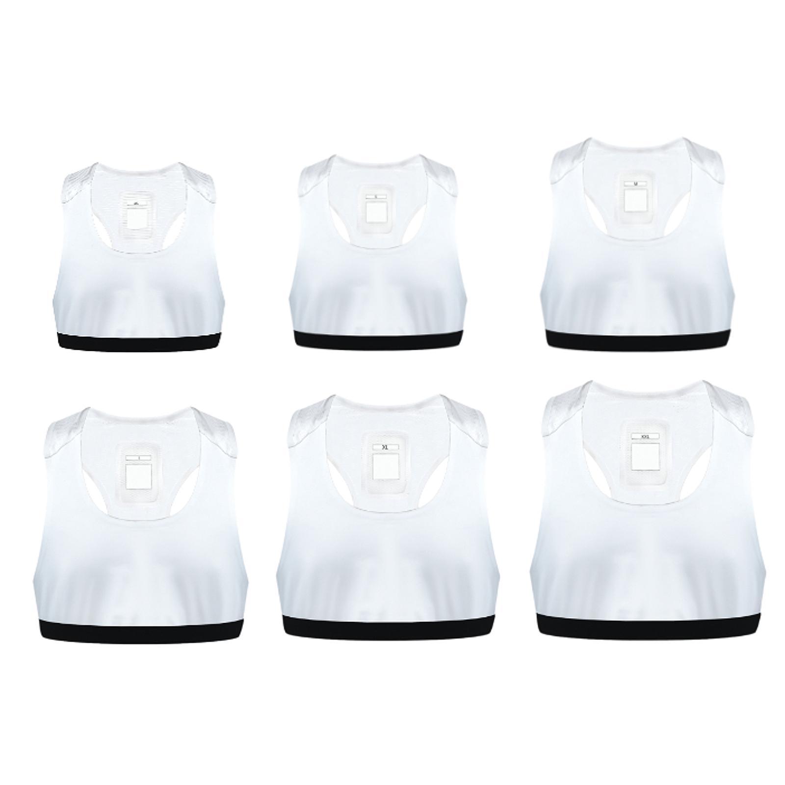 Vest Fitness Tracking, Perform - مراجعة Sports Equipment In Chinese وسعره