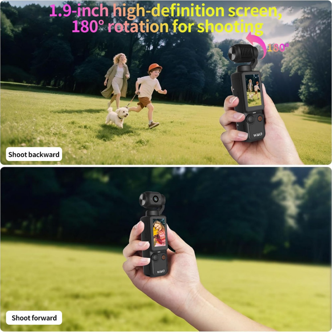 1080P Sports Camera Equipped W - مراجعة Sports Equipment In Chinese وسعره