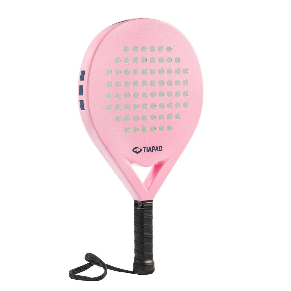 Carbon Fiber - Made Padel and  - مراجعة Padel Racket Carbon وسعره