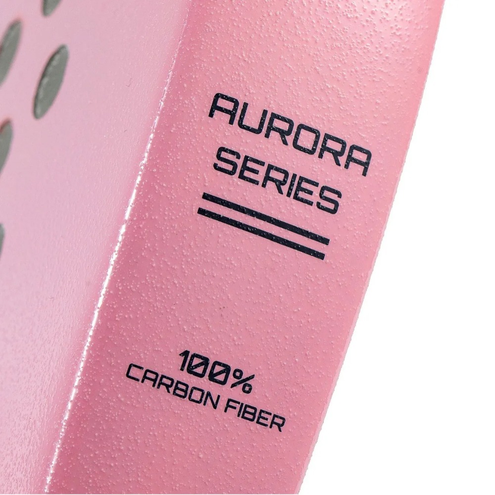 Carbon Fiber - Made Padel and  - مراجعة Padel Racket Carbon وسعره