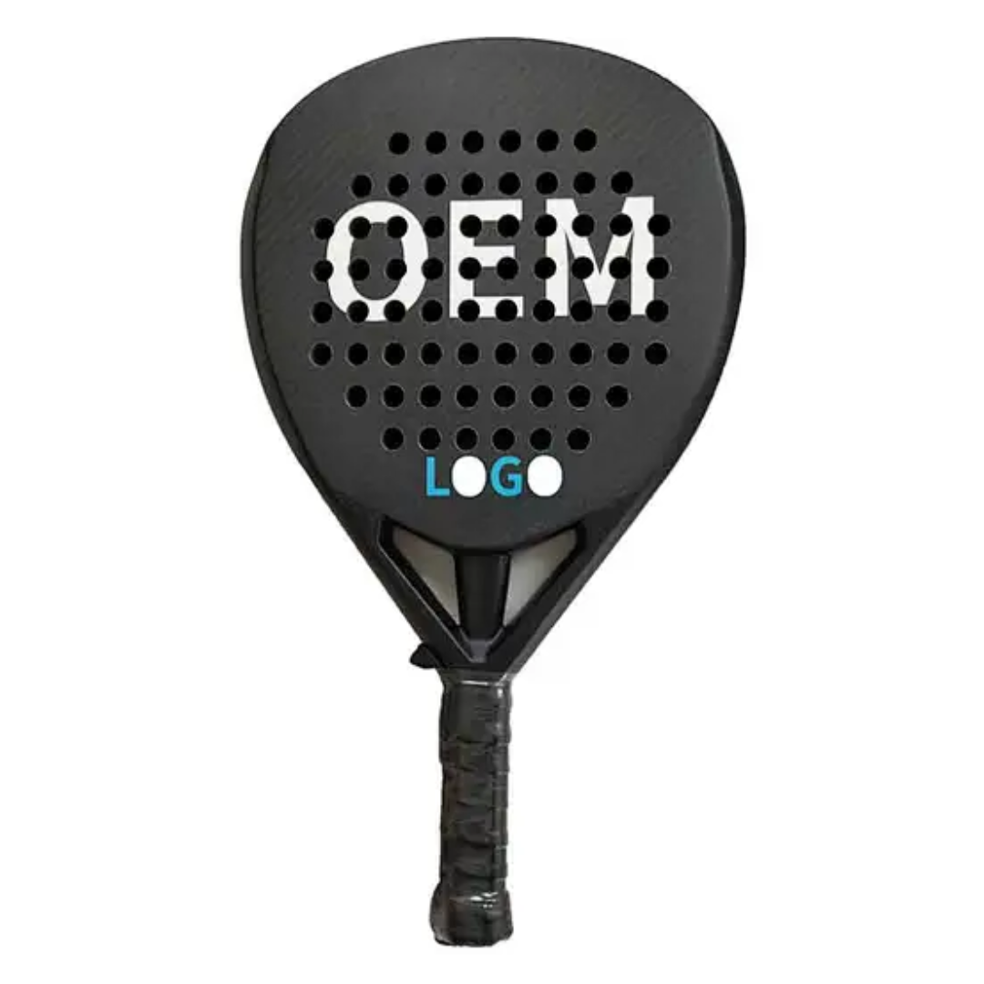 OEM European Australian popula - مراجعة Padel Racket Carbon وسعره