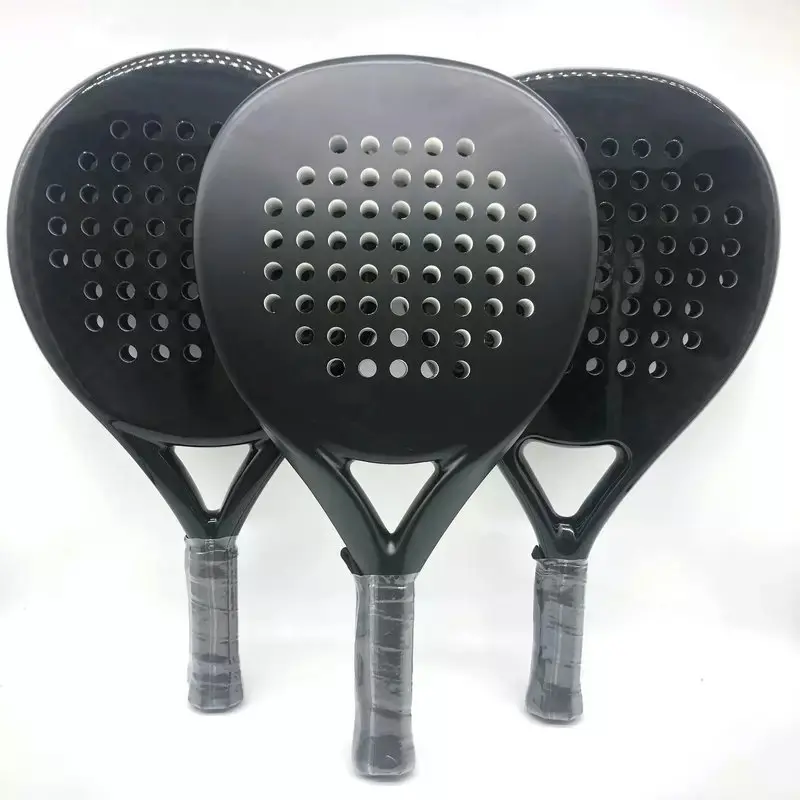 OEM European Australian popula - مراجعة Padel Racket Carbon وسعره
