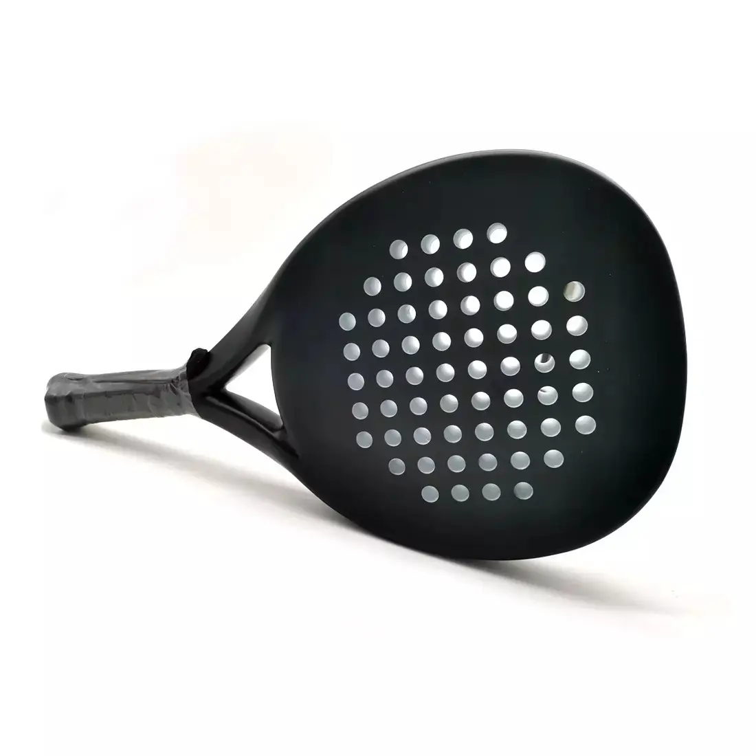 OEM European Australian popula - مراجعة Padel Racket Carbon وسعره
