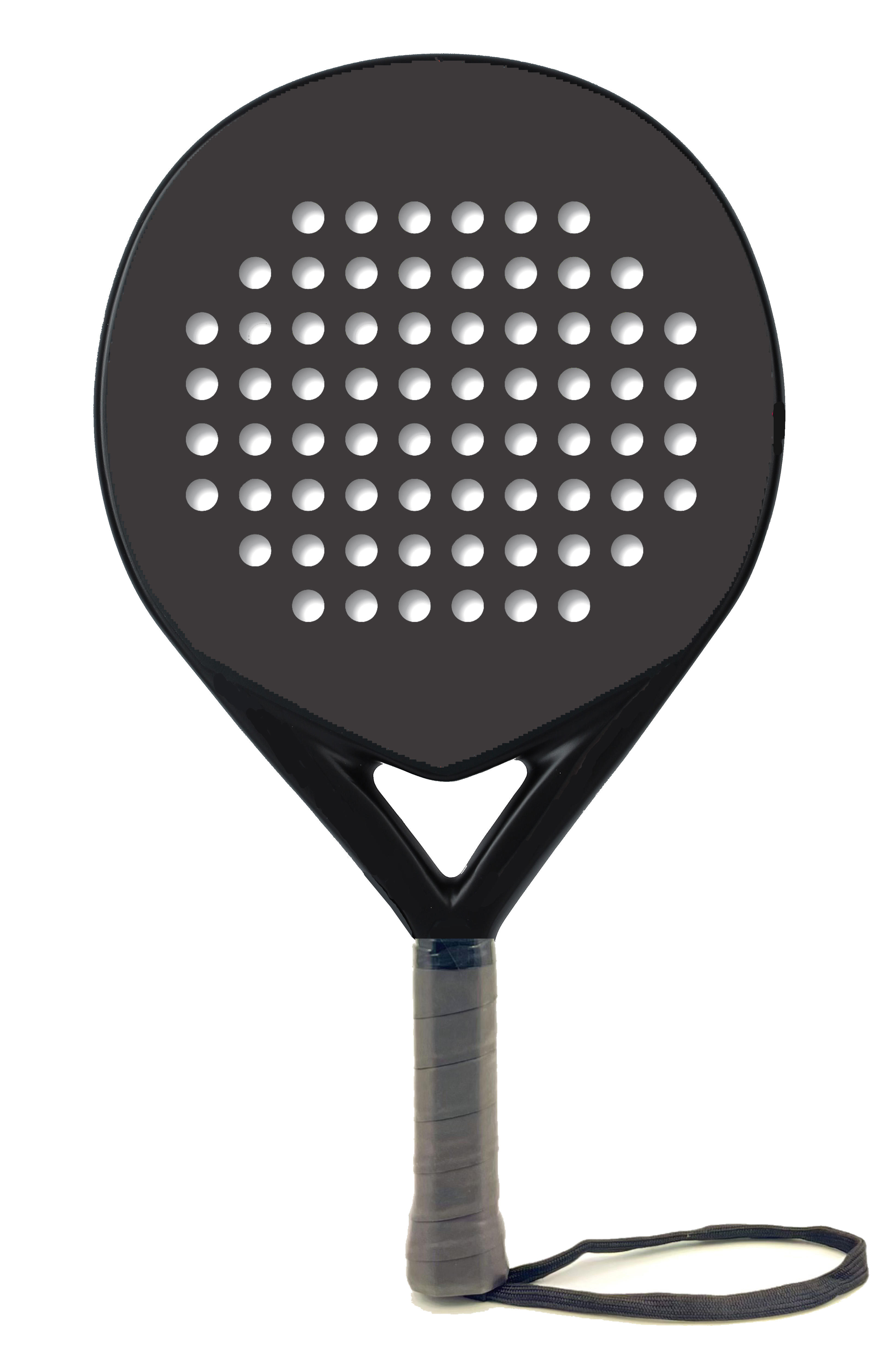 OEM European Australian popula - مراجعة Padel Racket Carbon وسعره