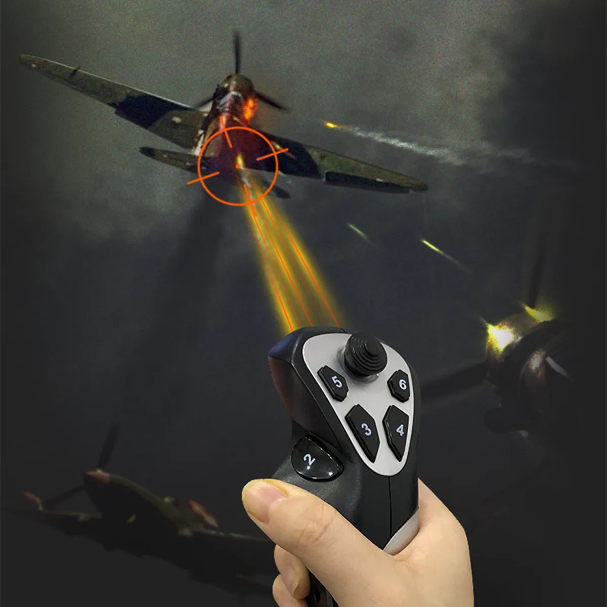 Flight Joystick China Air Spor - مراجعة Sports Equipment In Flight وسعره