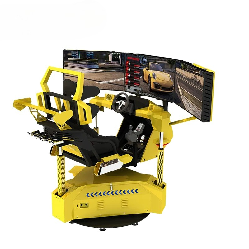 Sports platform driving simula - مراجعة Sports Equipment In Flight وسعره