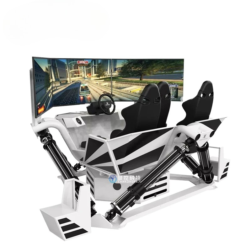 Sports platform driving simula - مراجعة Sports Equipment In Flight وسعره
