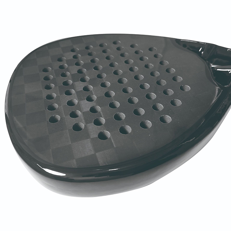 OEM ODM Carbon fiber material  - مراجعة Padel Racket Carbon وسعره