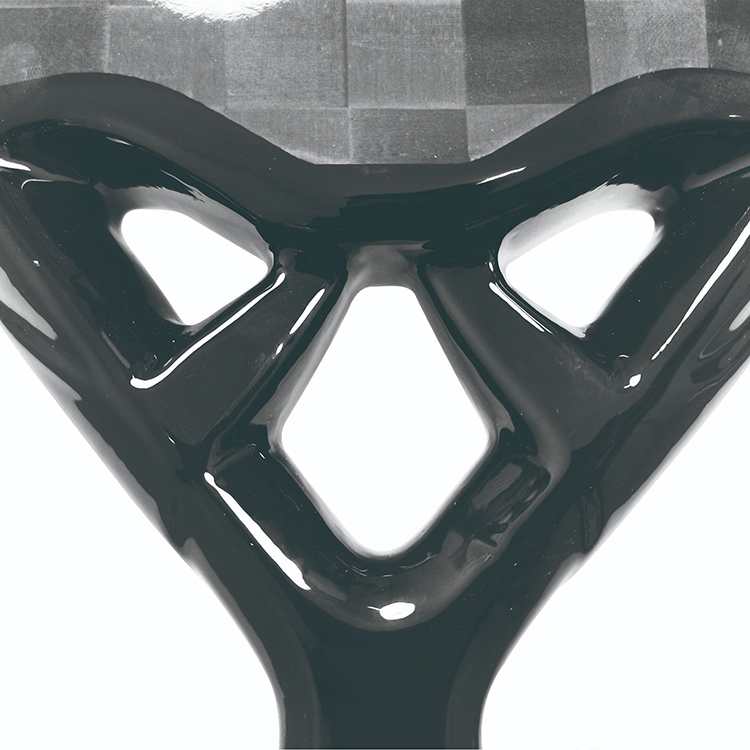 OEM ODM Carbon fiber material  - مراجعة Padel Racket Carbon وسعره