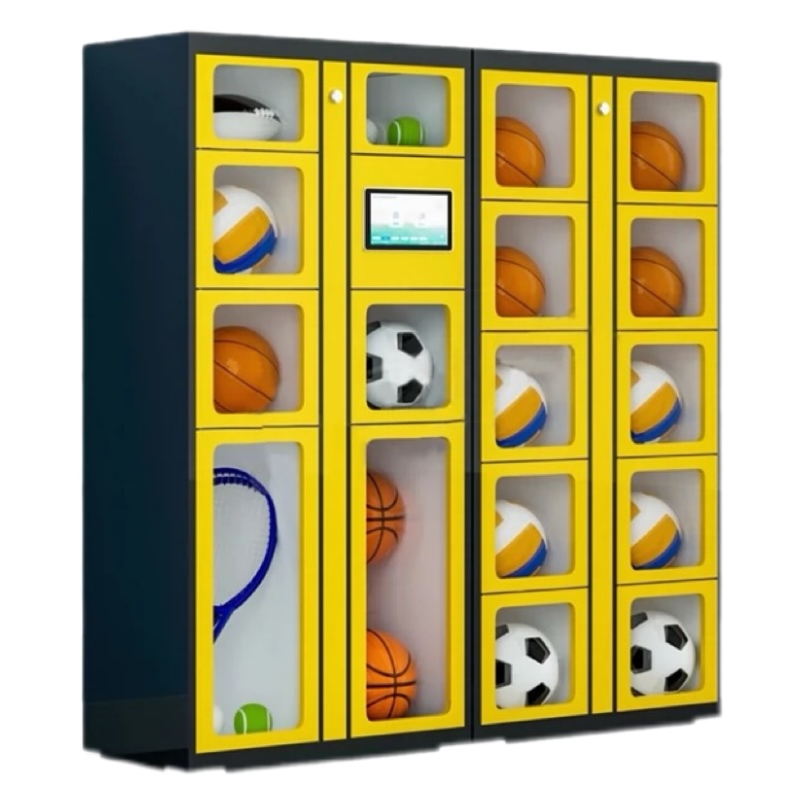 24-hour Smart Sports Equipment - مراجعة Sports Equipment Rental وسعره